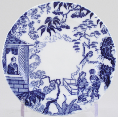 Plate c1937